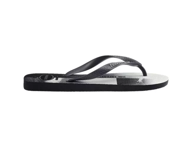 Chinelo Masculino Havaianas Top Surfer I - Atacado