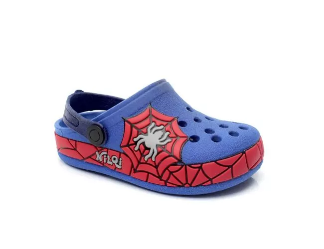 Babuche Infantil Nilqi 060.6.5 - Atacado