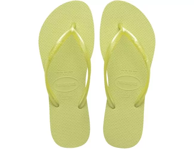 Chinelo Feminino Havaianas Slim Grade - Atacado