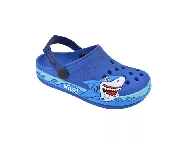 Babuche Infantil Nilqi 060.7.5 - Atacado
