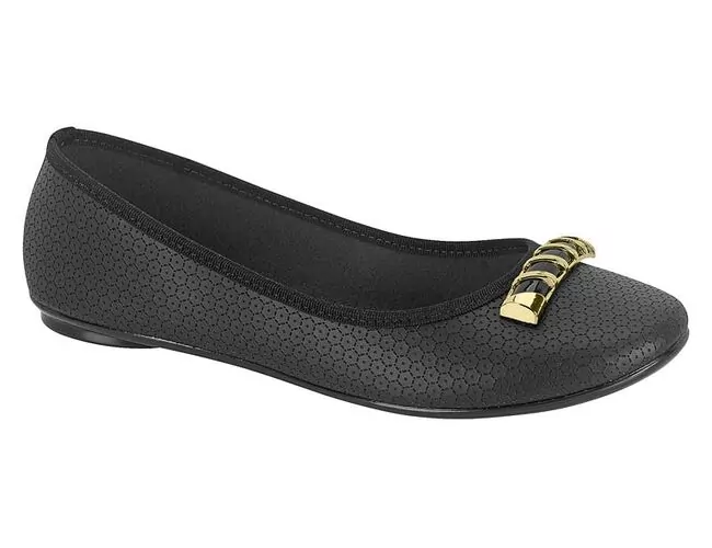 Sapatilha Feminina Moleca 5726.138.28969 - Atacado