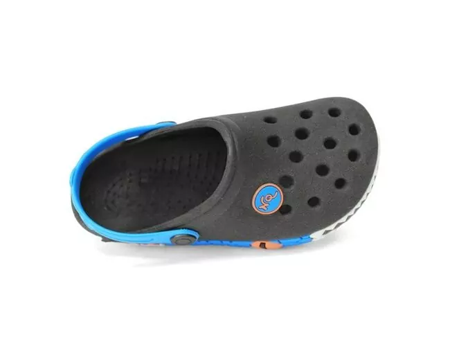 Babuche Infantil Nilqi 070.9.4 - Atacado