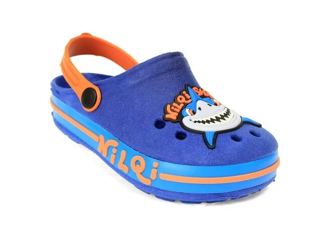 Babuche Infantil Nilqi 070.6.5 - Atacado