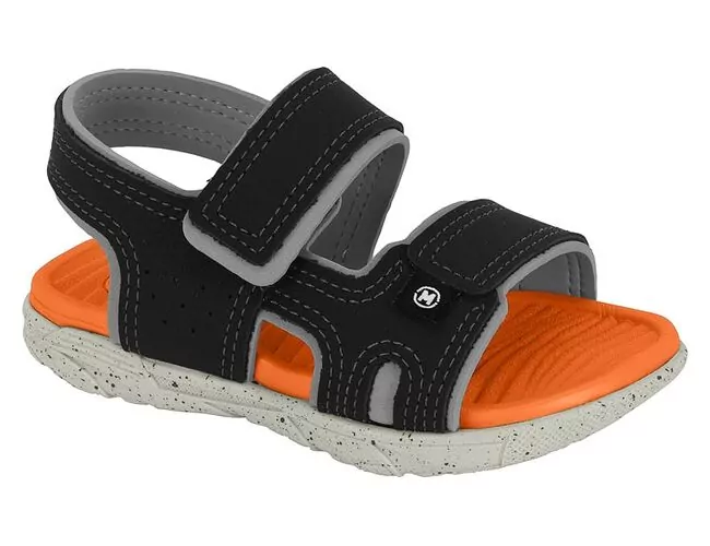 Sandália Baby Molekinho 2135.737.13958 - Atacado