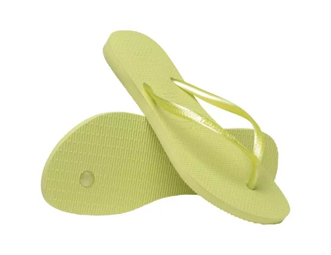 Chinelo Feminino Havaianas Slim Grade - Atacado