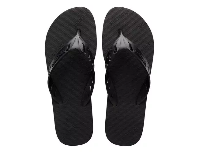 Chinelo Masculino Havaianas Track Go - Atacado