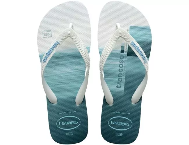 Chinelo Masculino Havaianas Top Surfer I - Atacado