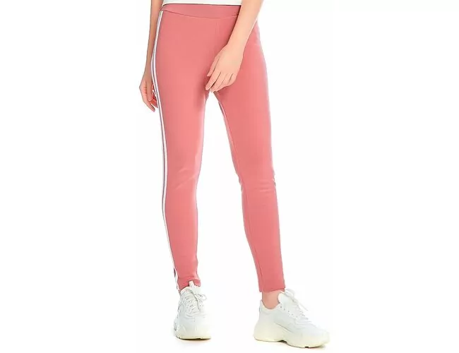 Calça Legging Feminina Facinelli 240416 - Atacado