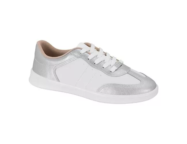 Tênis Feminino Moleca 5797.208.28237 - Atacado
