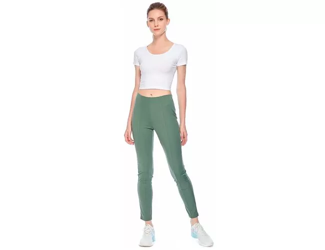 Calça Legging Feminina Facinelli 240438 - Atacado