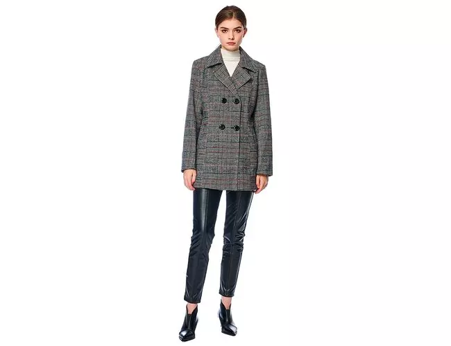 Casaco feminino Casual Facinelli 610269 - Atacado