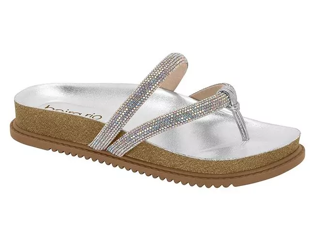 Tamanco Feminino Beira Rio 8524.107.28152 - Atacado