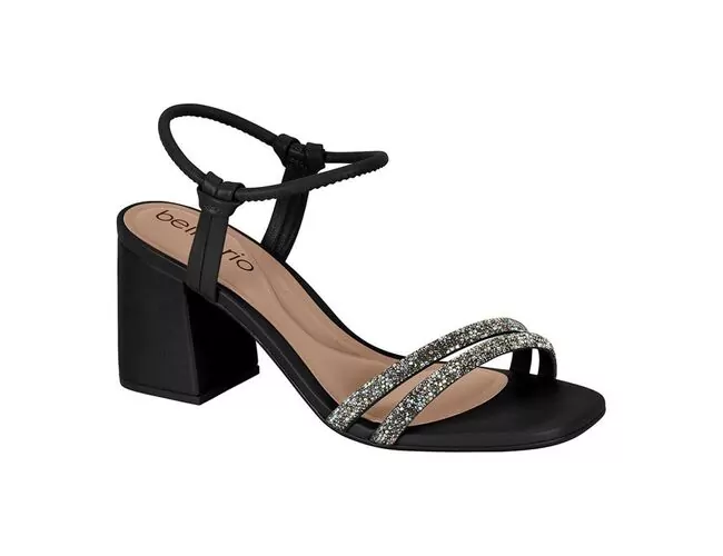 Sandália Feminina Beira Rio 8436.213.26514 - Atacado