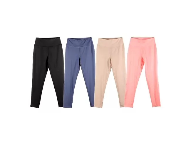 Calça Legging Feminina Facinelli 240449 - Atacado