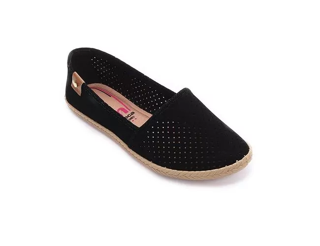 Sapatilha Feminina Moleca 5287.210.10159 - Atacado