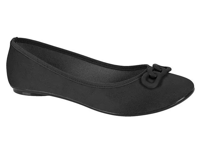 Sapatilha Feminina Moleca 5726.114.5881 - Atacado