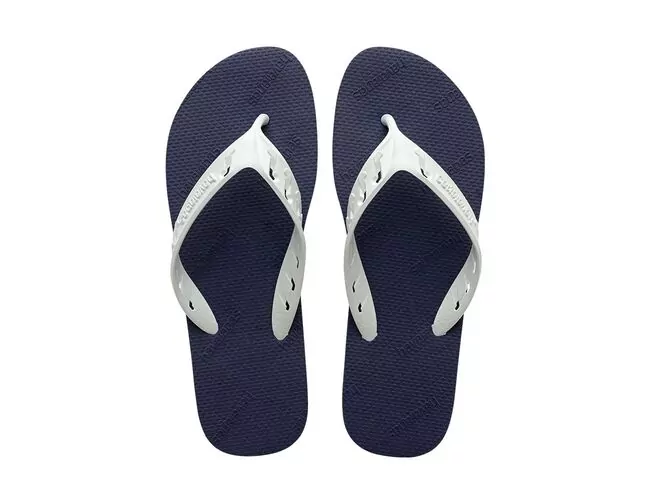 Chinelo Masculino Havaianas Track Go - Atacado
