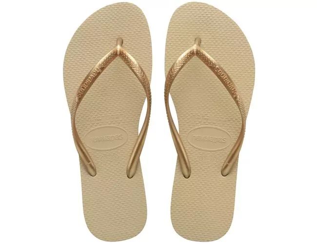 Chinelo Feminino Havaianas Slim Grade - Atacado