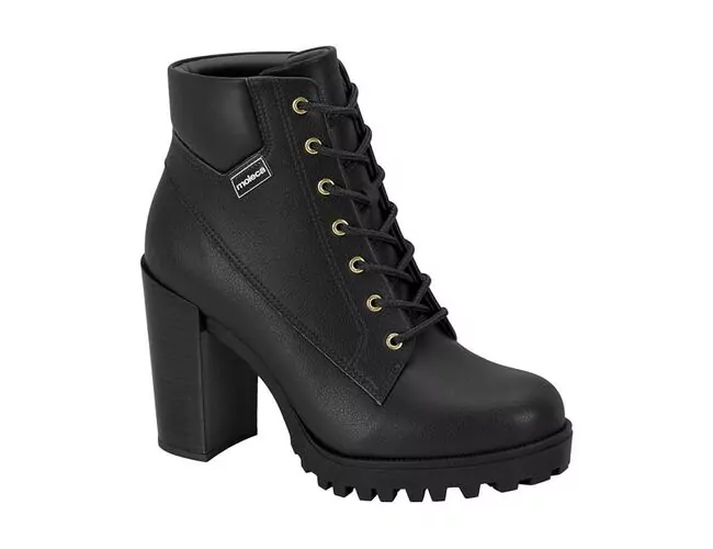 Bota Feminina Moleca 5325.119.23581 - Atacado