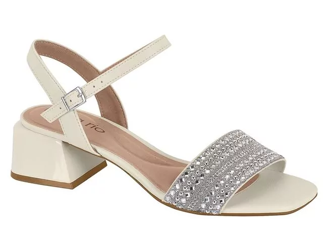 Sandália Feminina Beira Rio 8423.232.10054 - Atacado