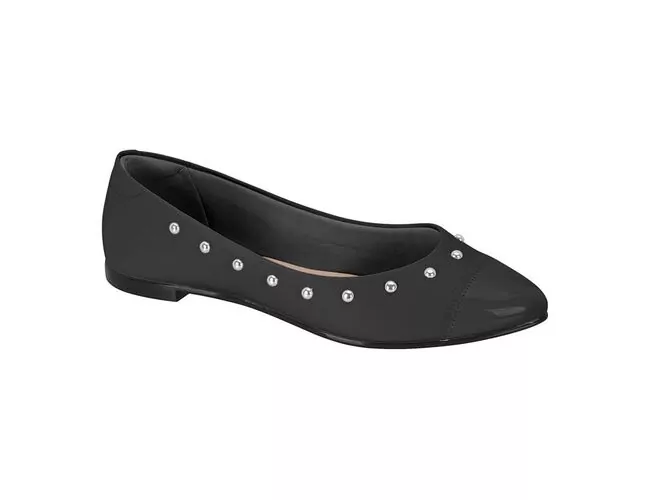 Sapatilha Feminina Moleca 5635.874.25868 - Atacado