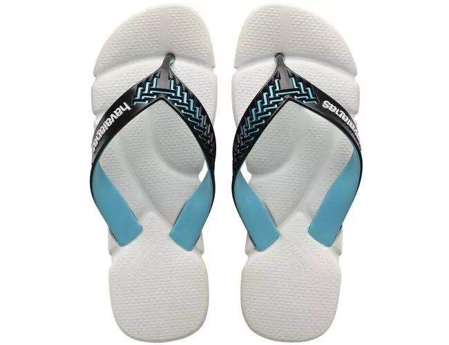 Chinelo Masculino Havaianas Power 2.0 - Atacado
