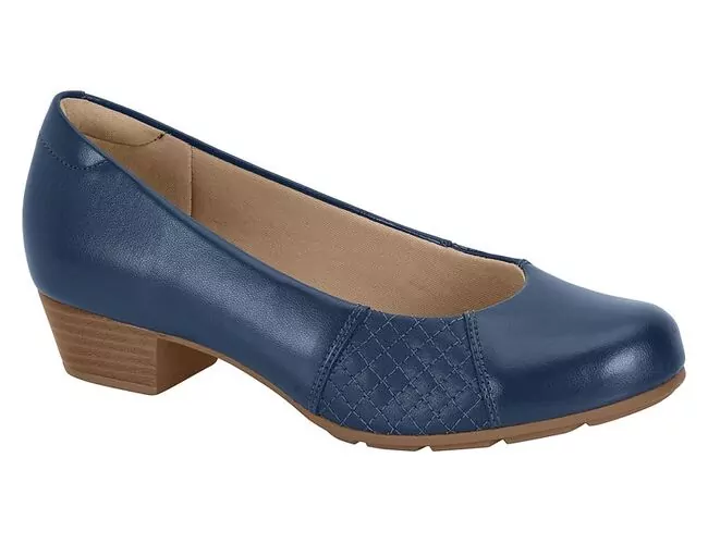 Sapato Feminino Modare 7032.534.14708 - Atacado