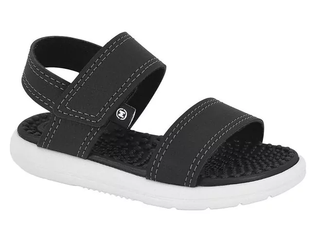 Sandália Baby Molekinho 2619.210.13958 - Atacado