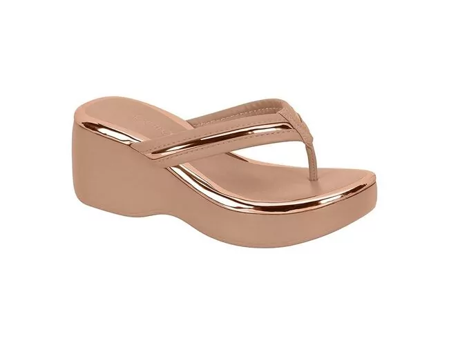 Tamanco Feminino Beira Rio 8455.305.22926 - Atacado