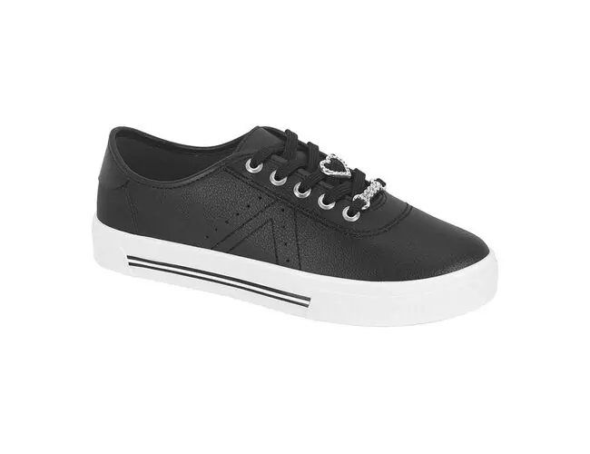 Tênis Feminino Moleca 5667.345.27937 - Atacado