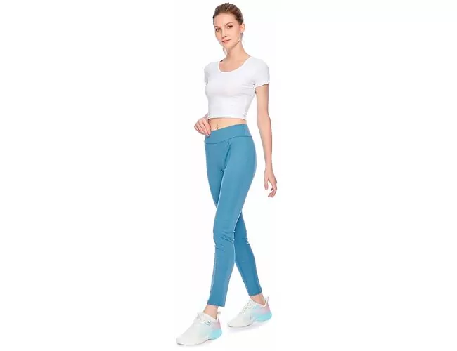 Calça Legging Feminina Facinelli 240436 - Atacado