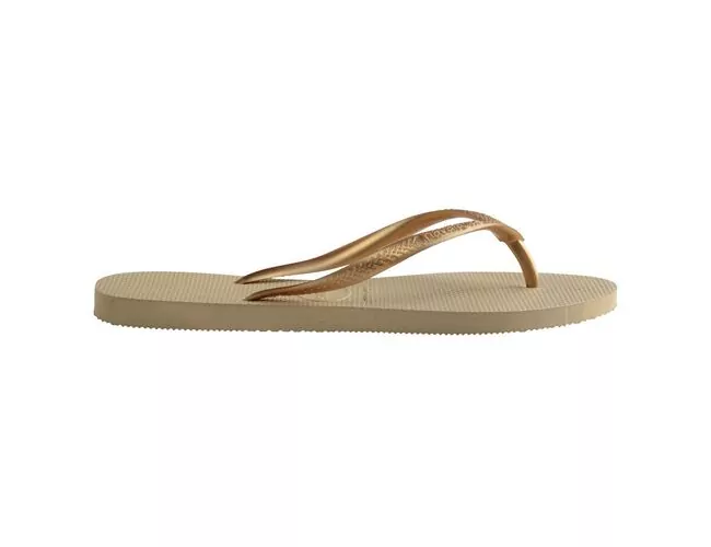 Chinelo Feminino Havaianas Slim Grade - Atacado