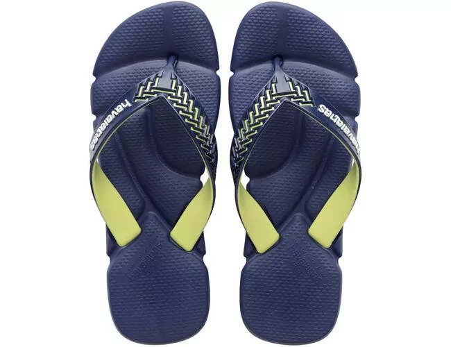 Chinelo Masculino Havaianas Power 2.0 - Atacado