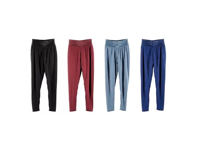 Calça Legging Feminina Facinelli 240456 - Atacado