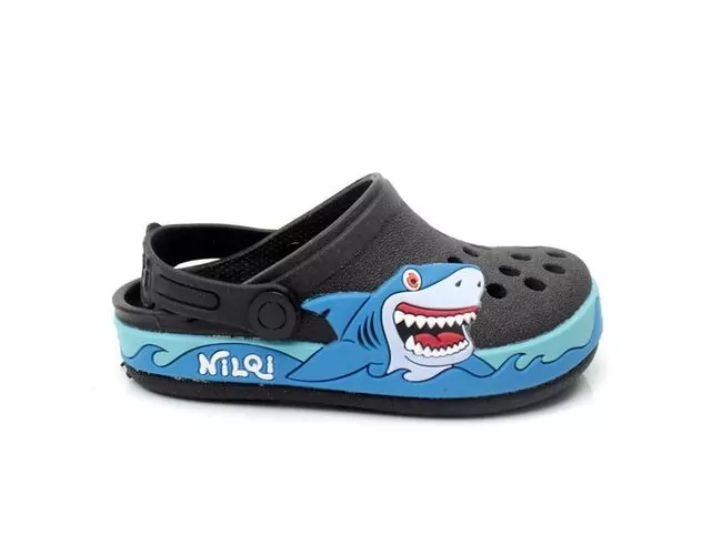 Babuche Infantil Nilqi 060.7.4 - Atacado