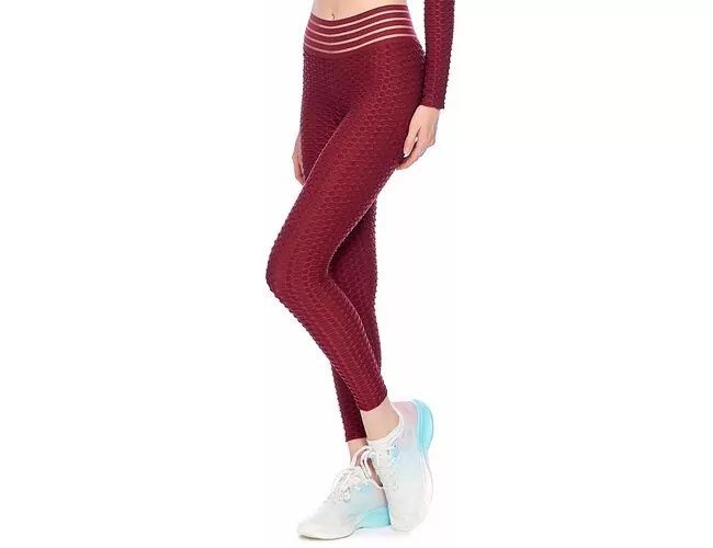 Calça Legging Feminina Facinelli 240456 - Atacado