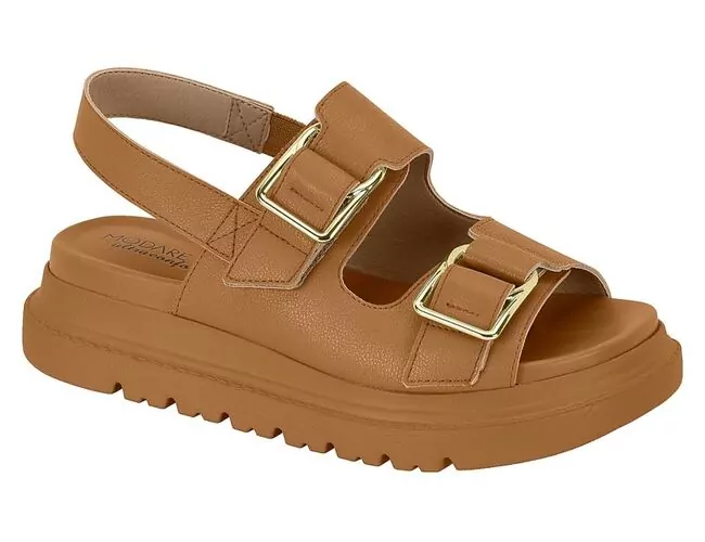 Sandália Feminina Modare 7200.102.21736 - Atacado