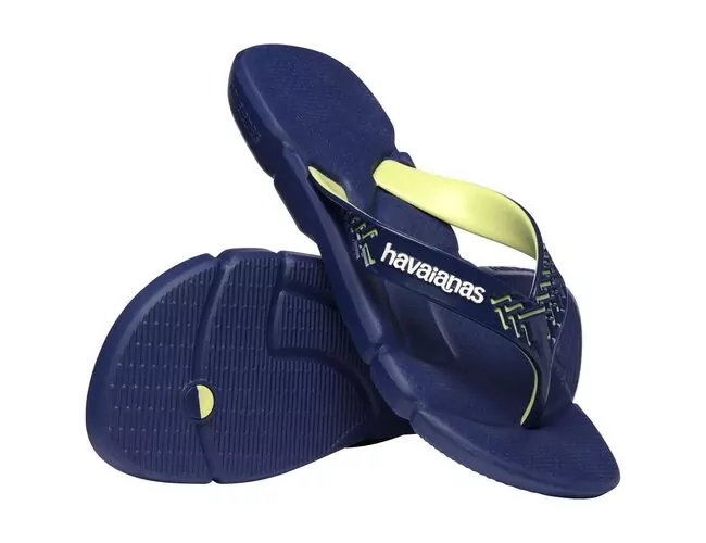 Chinelo Masculino Havaianas Power 2.0 - Atacado