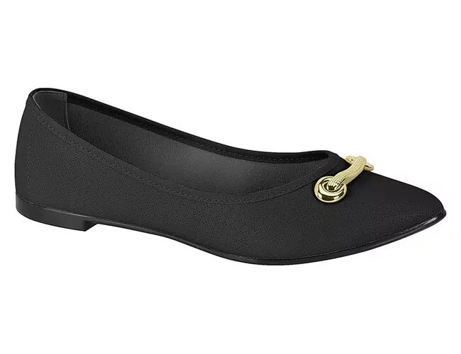 Sapatilha Feminina Moleca 5727.103.23829 - Atacado