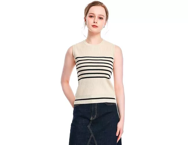 Camiseta feminina Facinelli by Mooncity 270082 - Atacado