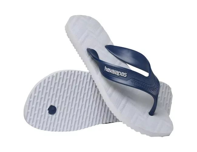 Chinelo Masculino Havaianas Track Waves - Atacado