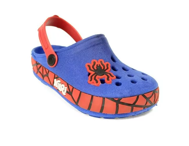 Babuche Baby Nilqi 070.5.5 - Atacado