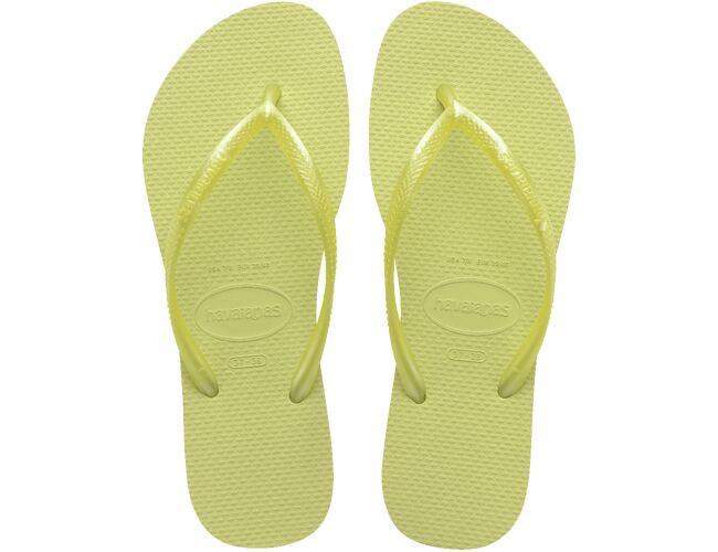 Chinelo Feminino Havaianas Slim Grade - Atacado