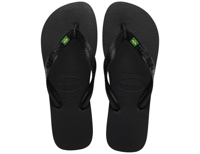 Chinelo Feminino Havaianas Brasil - Atacado