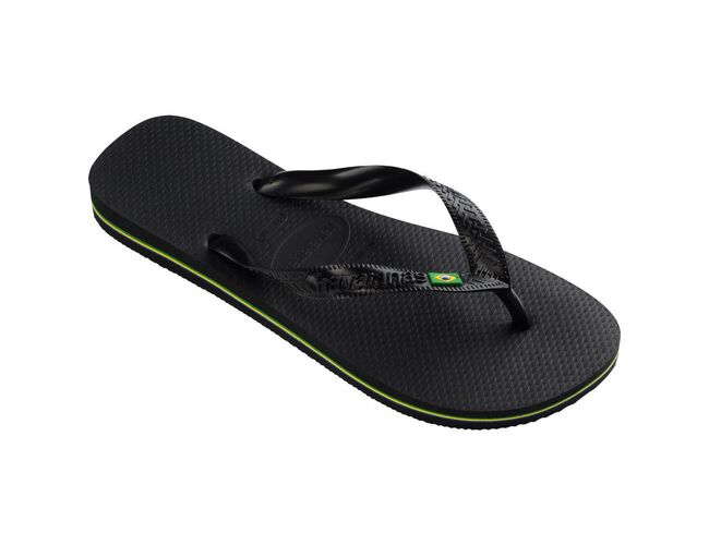 Chinelo Feminino Havaianas Brasil - Atacado