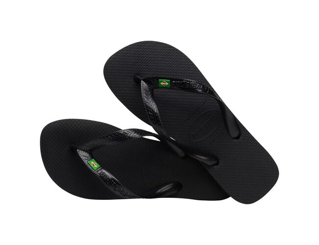 Chinelo Feminino Havaianas Brasil - Atacado