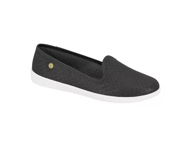 Sapatilha Feminina Moleca 5605.450.28927 - Atacado
