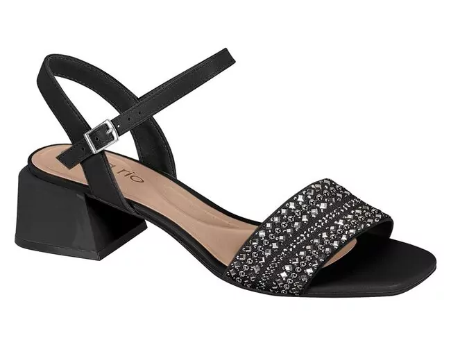 Sandália Feminina Beira Rio 8423.232.10054 - Atacado