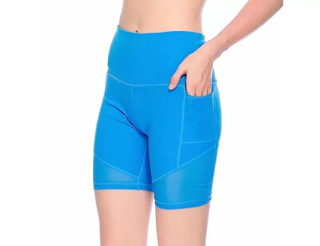 Shorts feminino Facinelli by Mooncity 260079 - Atacado