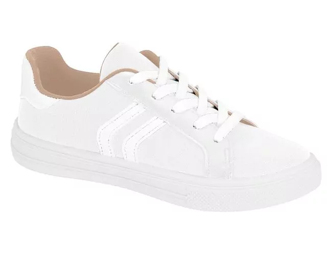 Tênis Feminino Moleca 5796.106.20222 - Atacado